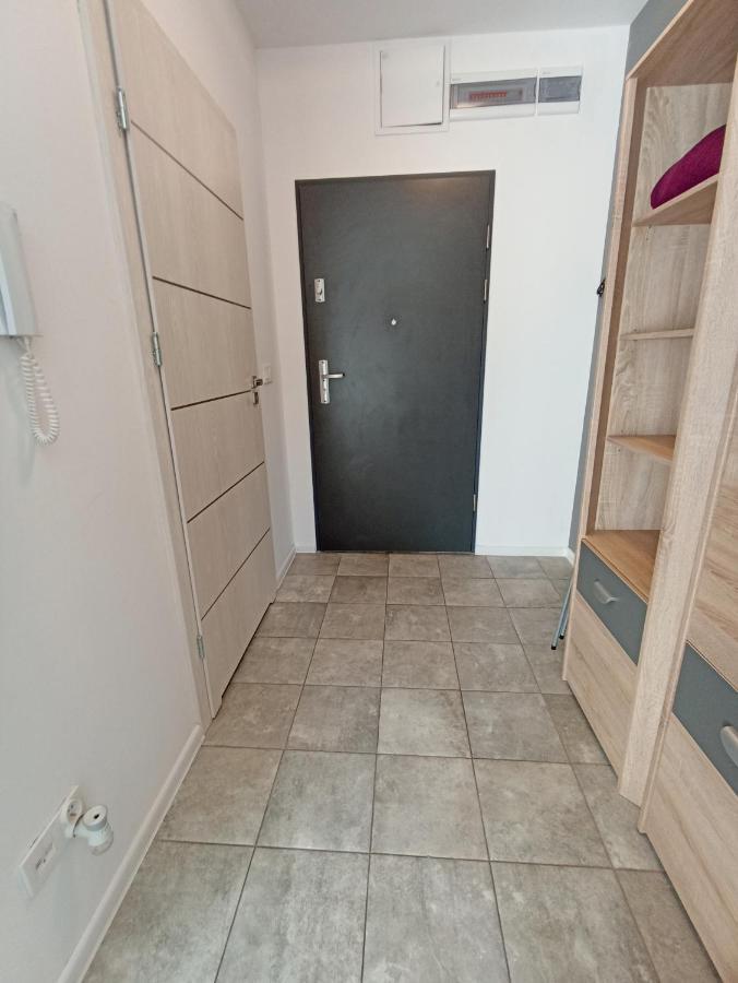 Apartament Na Kruczej Lubiń Exterior foto
