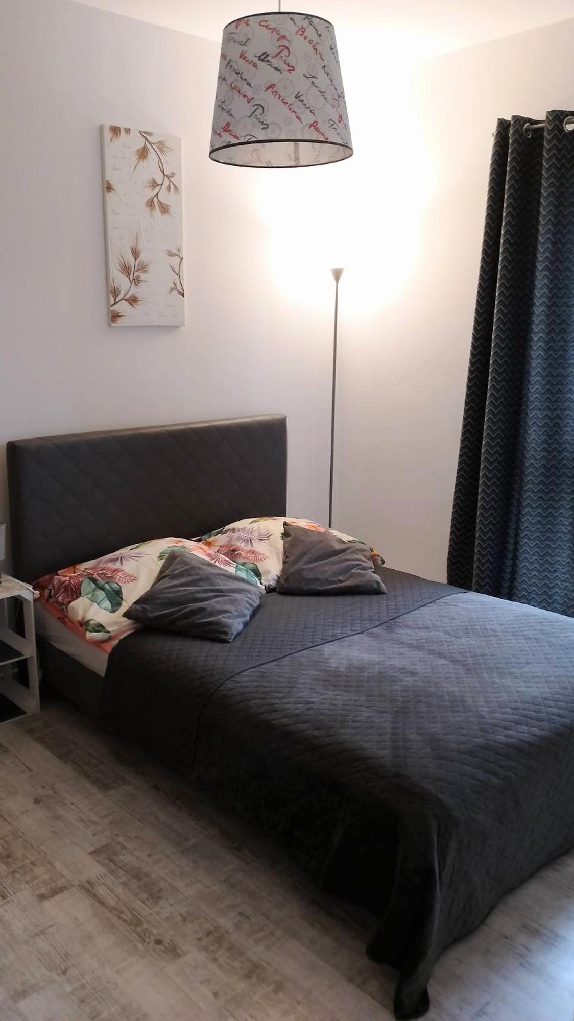 Apartament Na Kruczej Lubiń Exterior foto